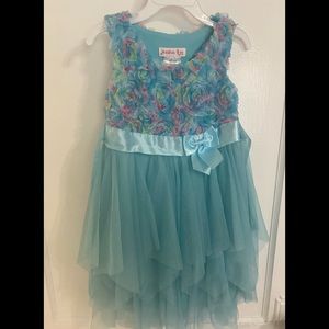 Jessica Ann kids dress